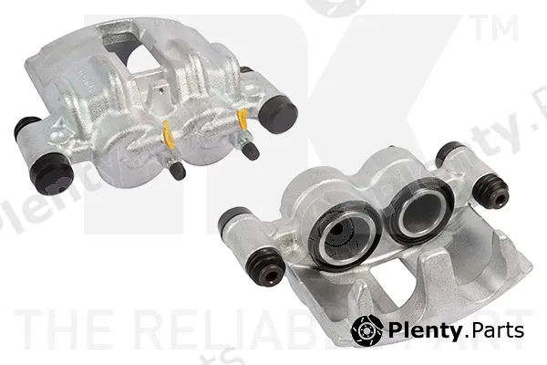 NK 2137108 — Brake Caliper