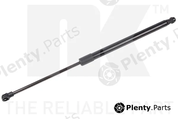 NK 11015001 — Gas Spring, boot/cargo area