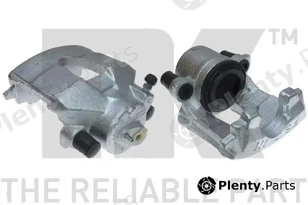 NK 2147154 — Brake Caliper