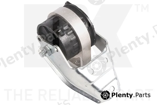 NK 59733057 — Mounting, engine
