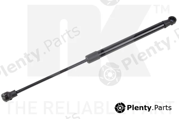 NK 11047053 — Gas Spring, boot/cargo area