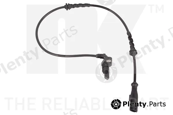 NK 293952 — Sensor, wheel speed