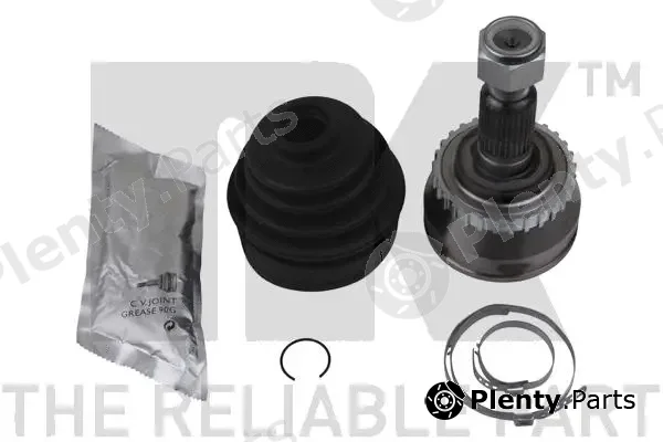 NK 514121 — Joint Kit, drive shaft