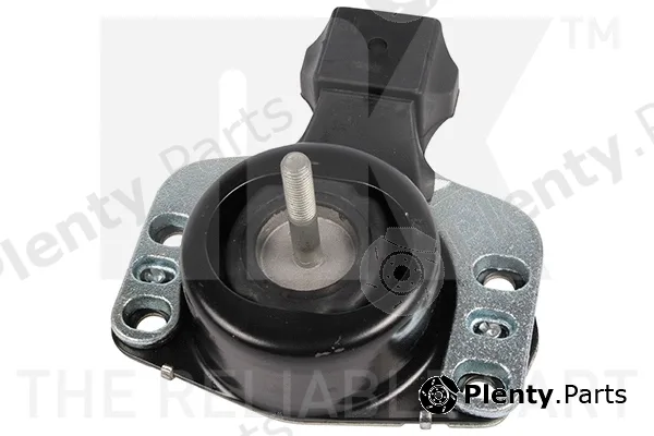 NK 59739065 — Mounting, engine