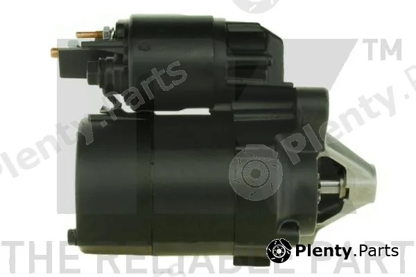 NK 4722810 — Starter