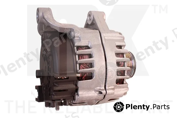 NK 4815007 — Alternator