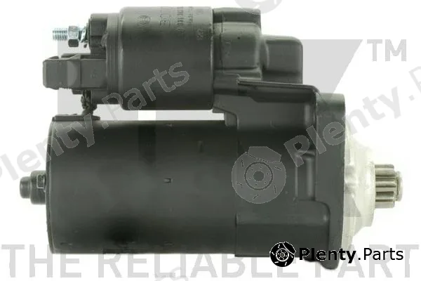NK 4717830 — Starter