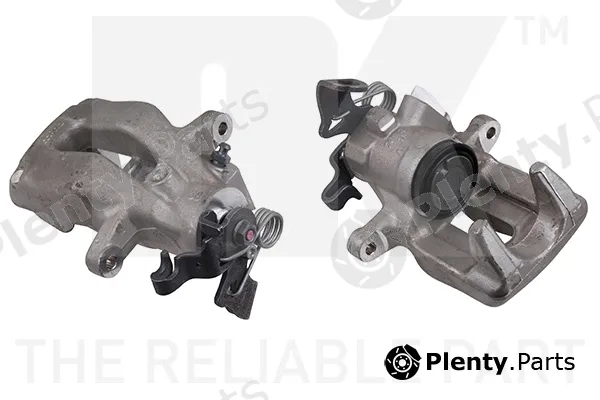 NK 2137136 — Brake Caliper