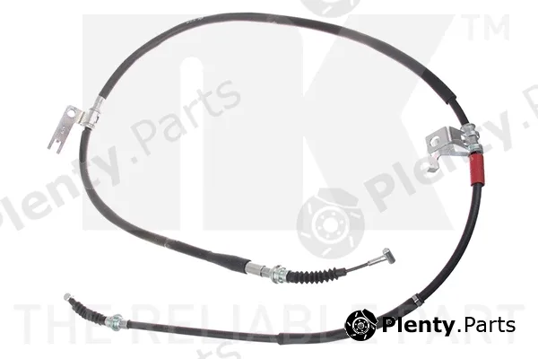NK 903288 — Cable Pull, parking brake