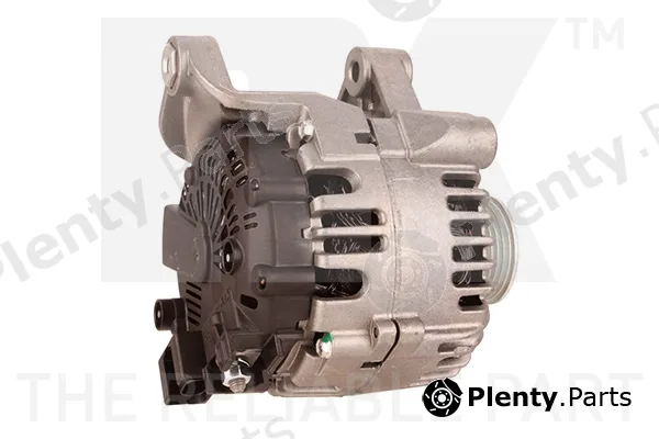 NK 4815002 — Alternator