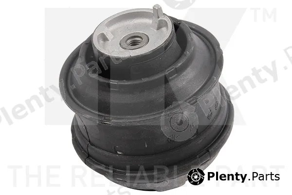 NK 59733014 — Mounting, engine