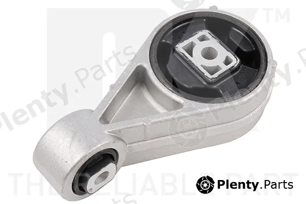 NK 59725001 — Mounting, engine