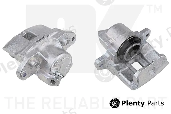 NK 213939 — Brake Caliper