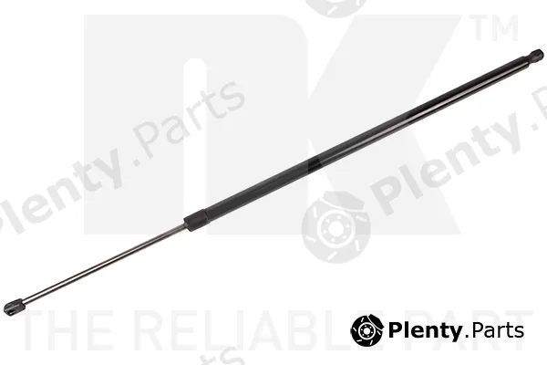 NK 11025025 — Gas Spring, boot/cargo area