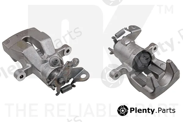 NK 2139141 — Brake Caliper