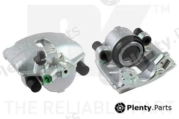 NK 212301 — Brake Caliper