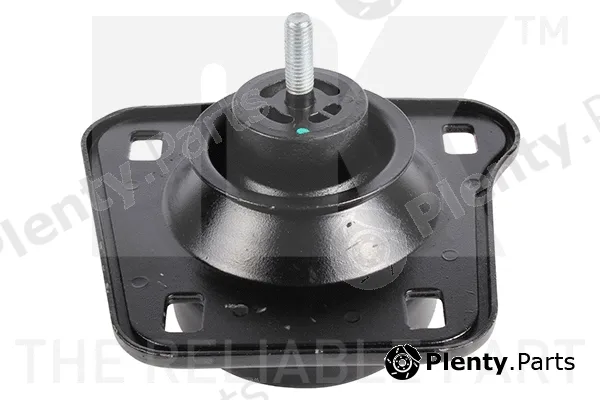 NK 59725030 — Mounting, engine