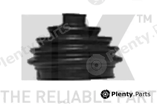 NK 521004 — Bellow Kit, drive shaft