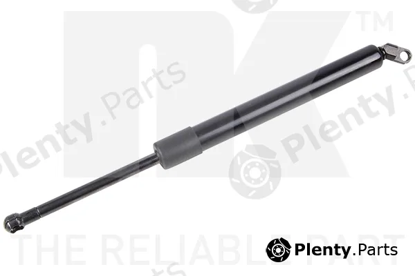 NK 11015014 — Gas Spring, boot/cargo area