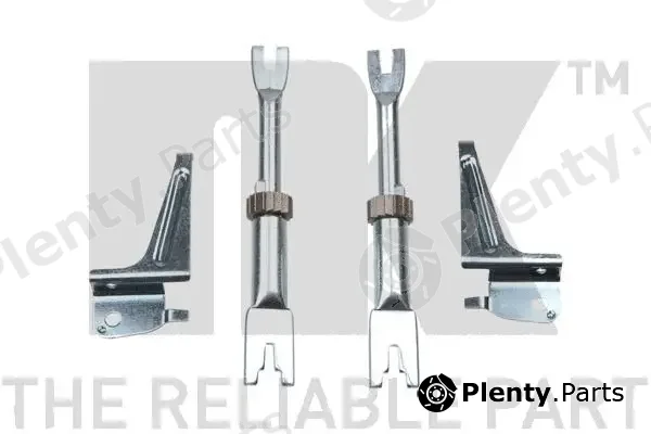 NK 421906 — Adjuster, drum brake