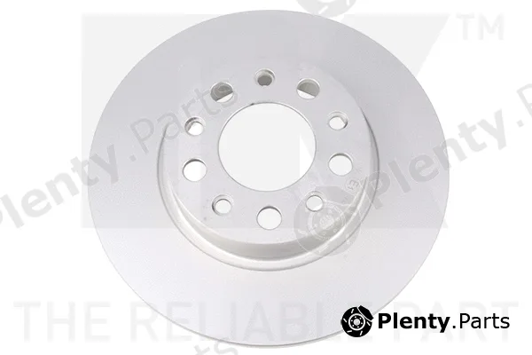 NK 311032 — Brake Disc