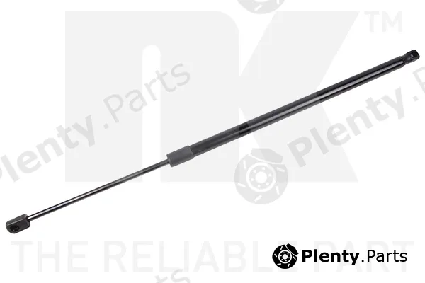 NK 11015013 — Gas Spring, boot/cargo area