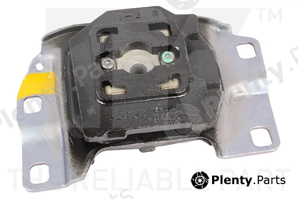 NK 59725028 — Mounting, engine