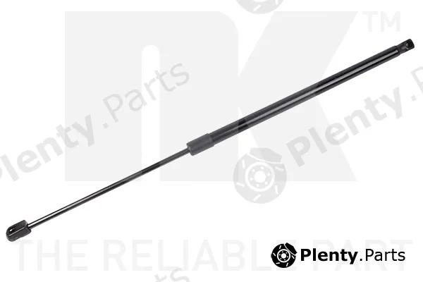 NK 11099005 — Gas Spring, boot/cargo area