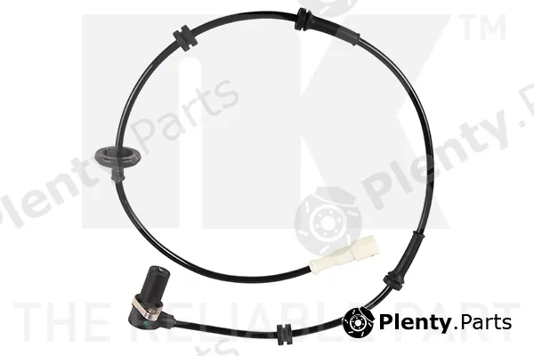 NK 292622 — Sensor, wheel speed