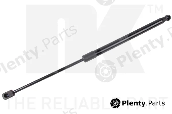 NK 11034003 — Gas Spring, boot/cargo area
