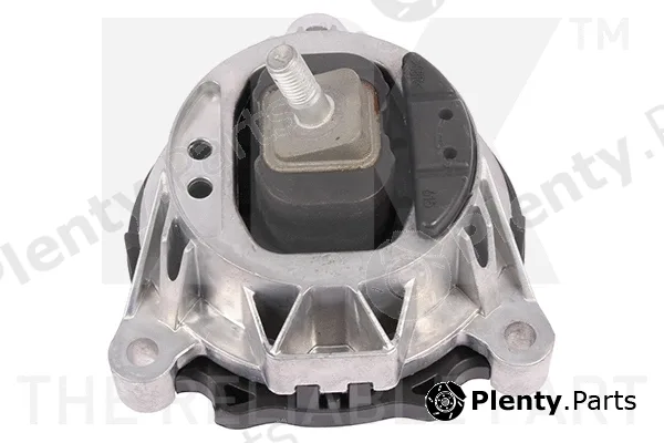 NK 59715033 — Mounting, engine