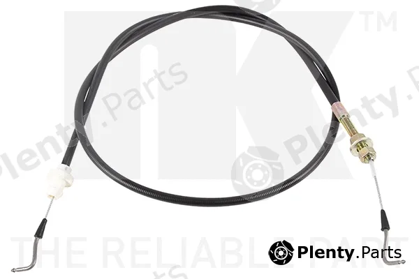 NK 954705 — Accelerator Cable