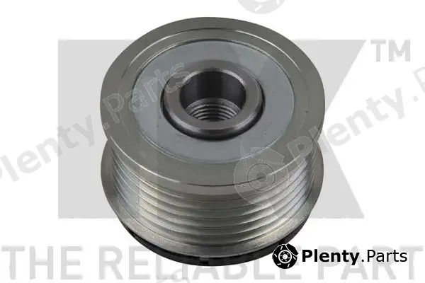 NK 4910158 — Alternator Freewheel Clutch
