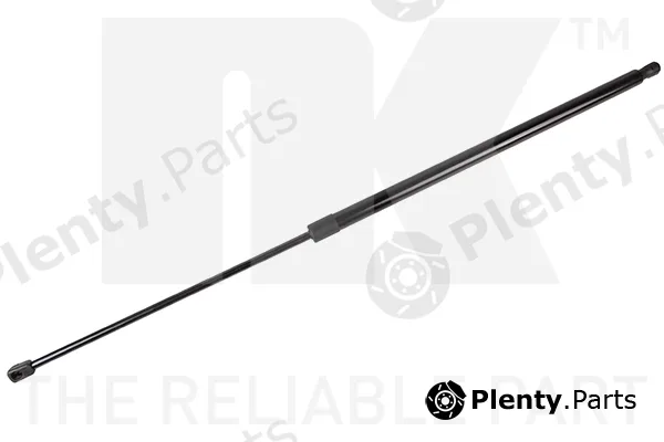NK 11023014 — Gas Spring, boot/cargo area