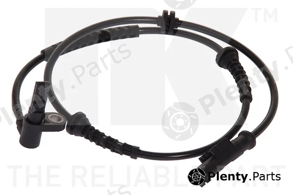 NK 293609 — Sensor, wheel speed