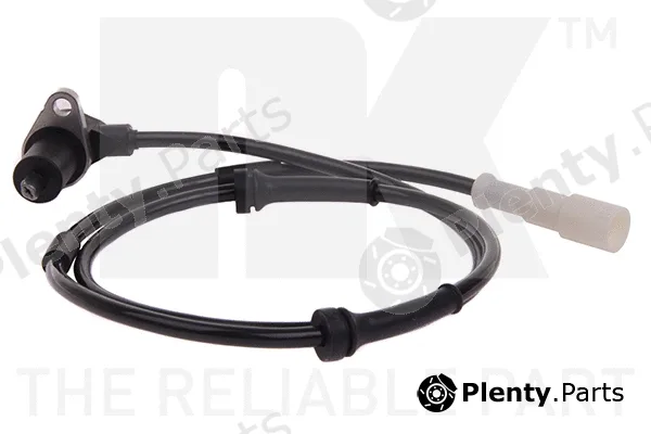 NK 291010 — Sensor, wheel speed