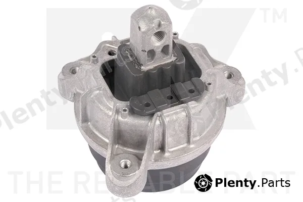 NK 59715018 — Mounting, engine