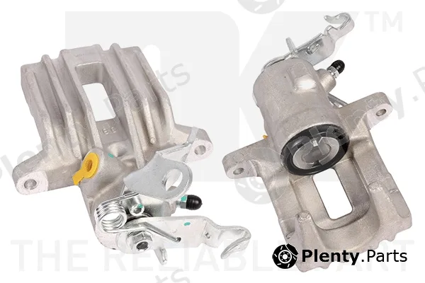 NK 2147278 — Brake Caliper