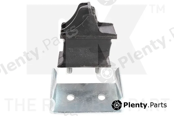 NK 59733027 — Mounting, engine