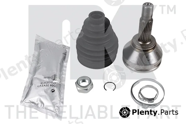 NK 5147208 — Joint Kit, drive shaft
