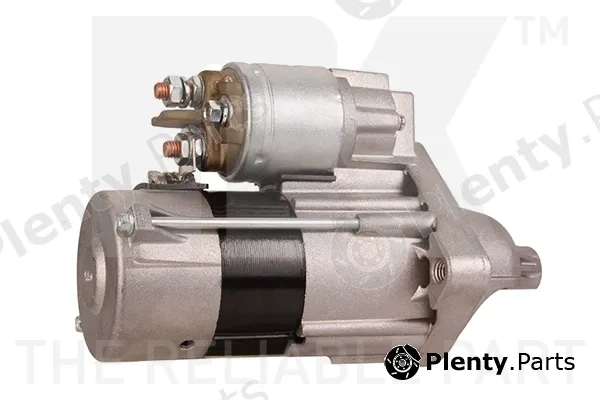 NK 4715002 — Starter