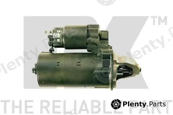 NK 4717110 — Starter