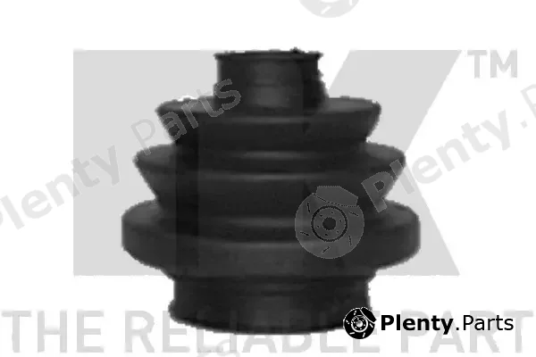 NK 521002 — Bellow Kit, drive shaft