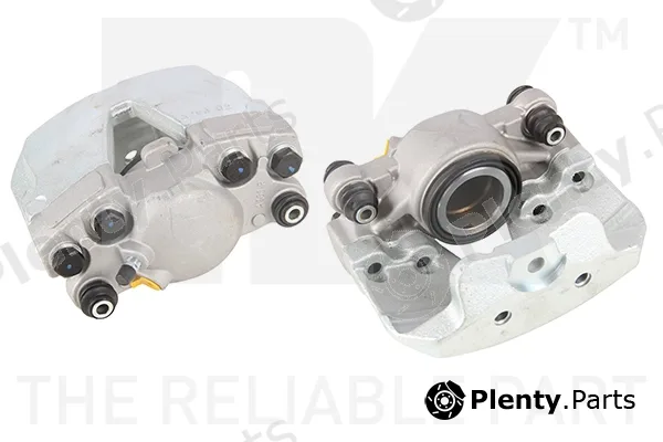 NK 2147396 — Brake Caliper