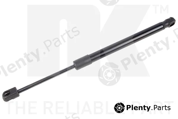 NK 11047002 — Gas Spring, boot/cargo area