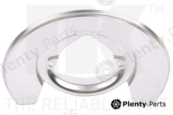 NK 2366003 — Splash Guard, brake disc