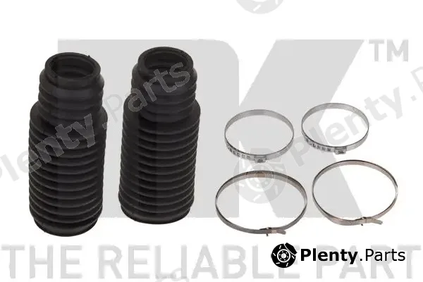 NK 5091507 — Bellow Kit, steering