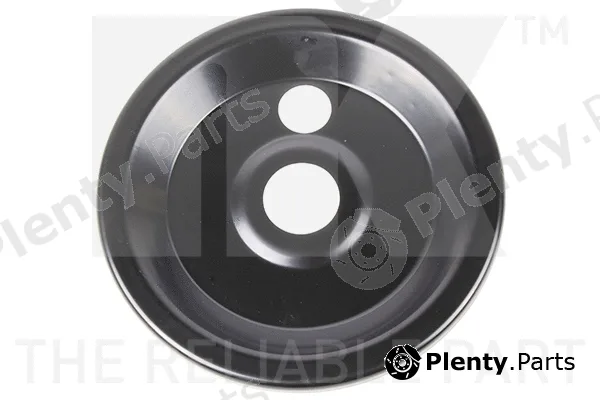 NK 233353 — Splash Guard, brake disc