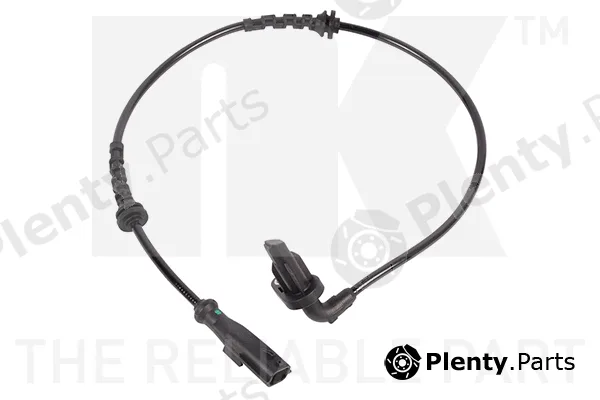 NK 293951 — Sensor, wheel speed
