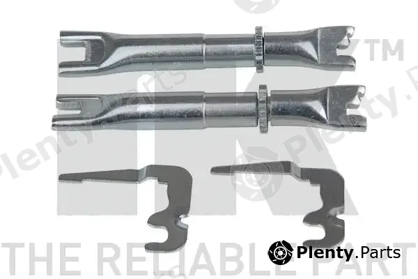 NK 422501 — Adjuster, drum brake